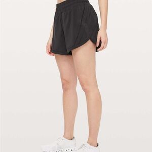 Lululemon Track That Short Athletic Short 5”